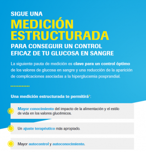 Medicion estructurada